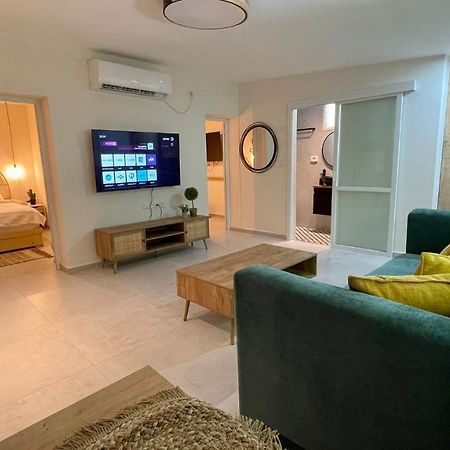 Adva Vacation Apartments Eilat Ngoại thất bức ảnh