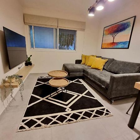 Adva Vacation Apartments Eilat Ngoại thất bức ảnh
