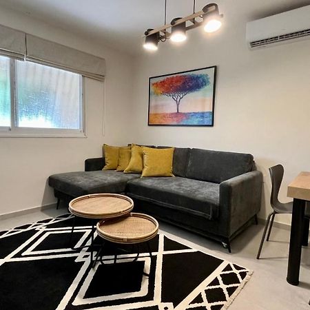 Adva Vacation Apartments Eilat Ngoại thất bức ảnh