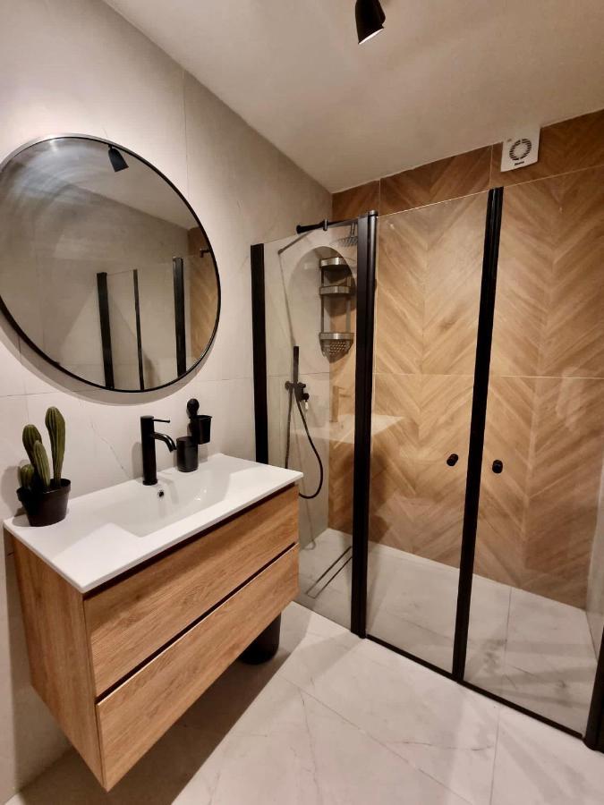 Adva Vacation Apartments Eilat Ngoại thất bức ảnh