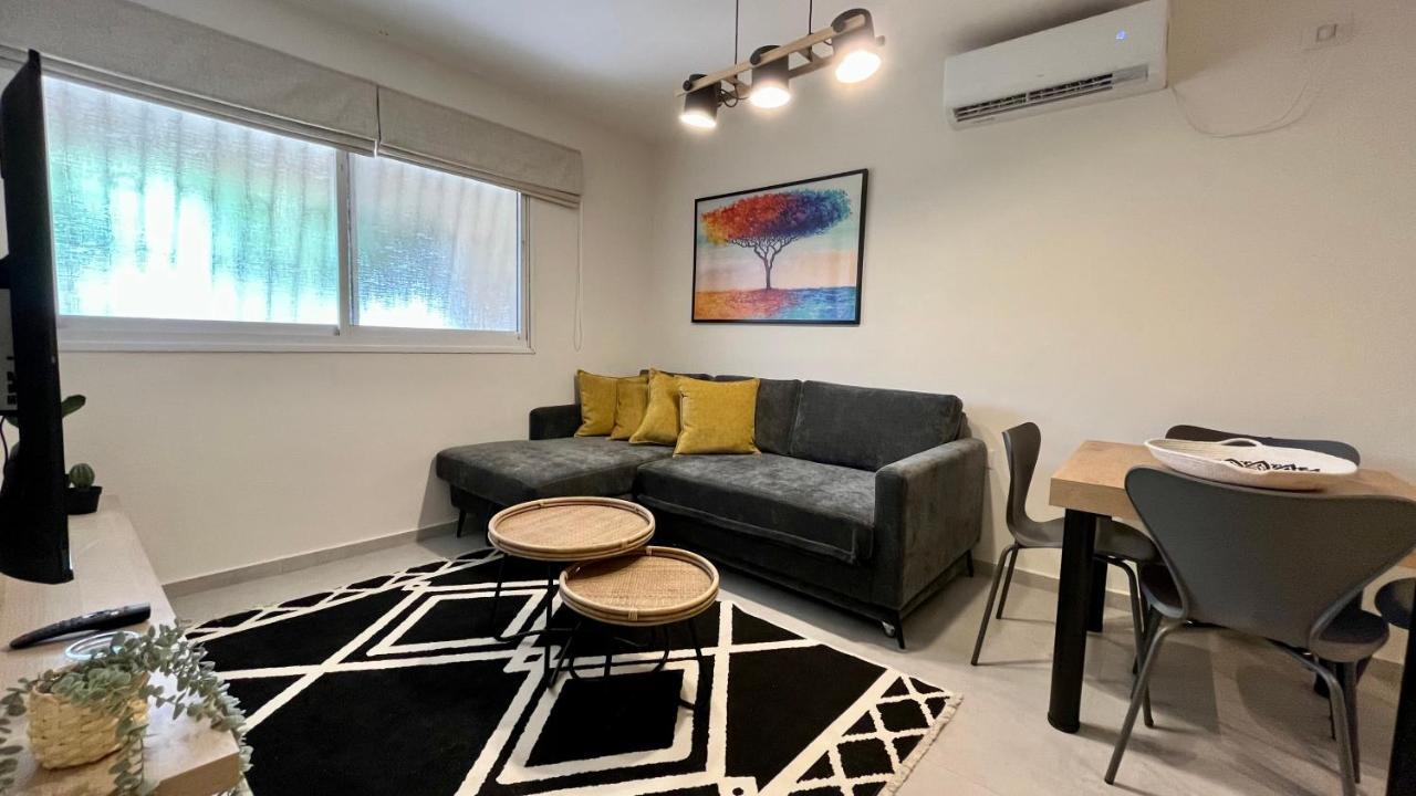 Adva Vacation Apartments Eilat Ngoại thất bức ảnh