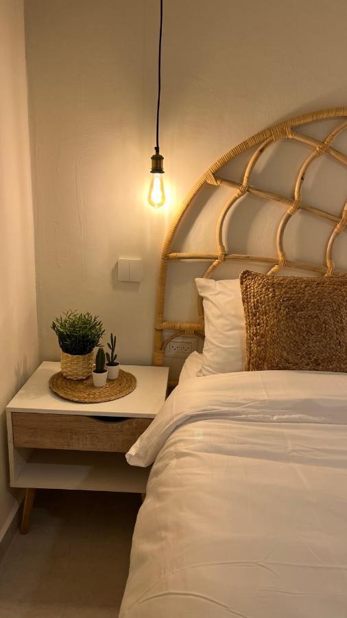 Adva Vacation Apartments Eilat Ngoại thất bức ảnh