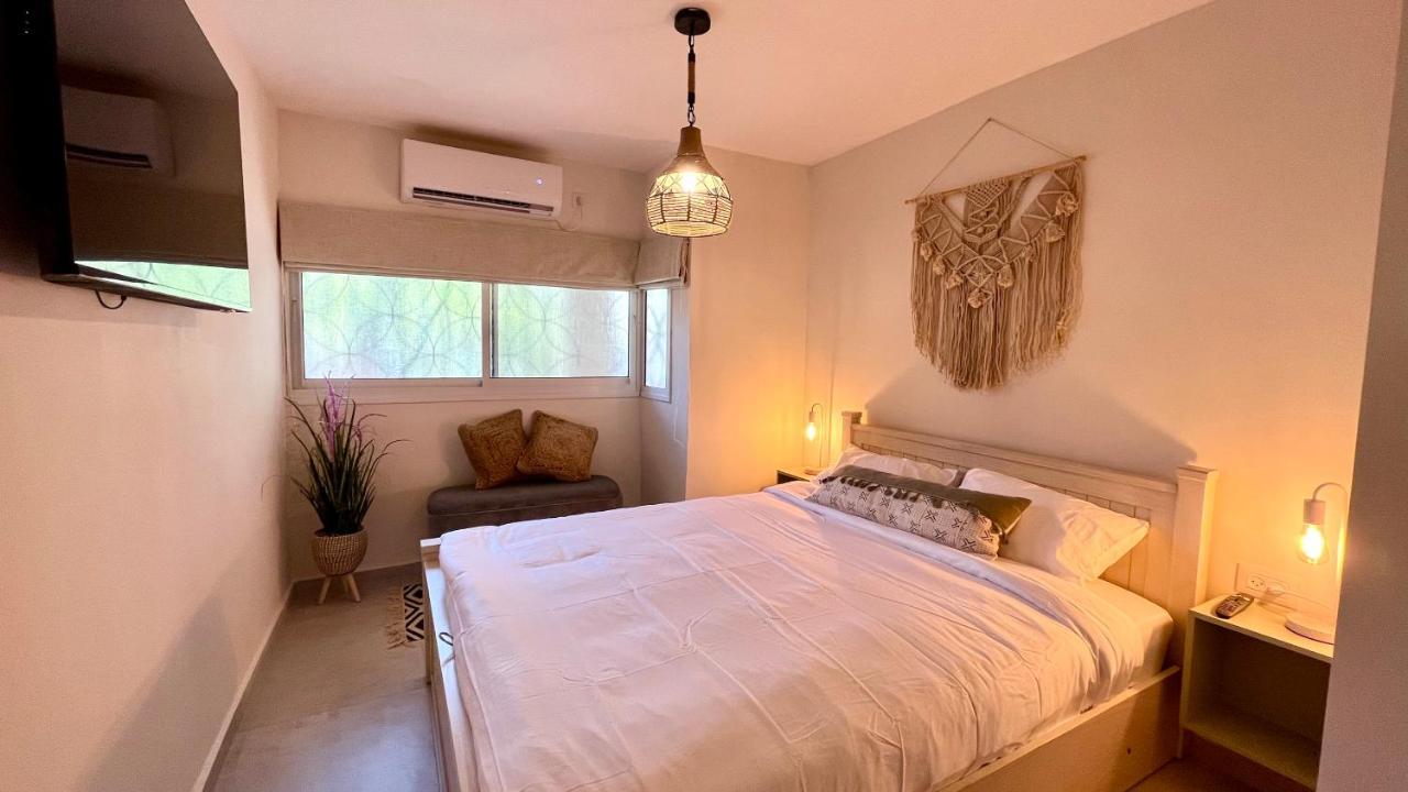Adva Vacation Apartments Eilat Ngoại thất bức ảnh